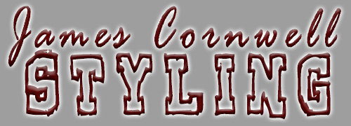 James Cornwell Styling