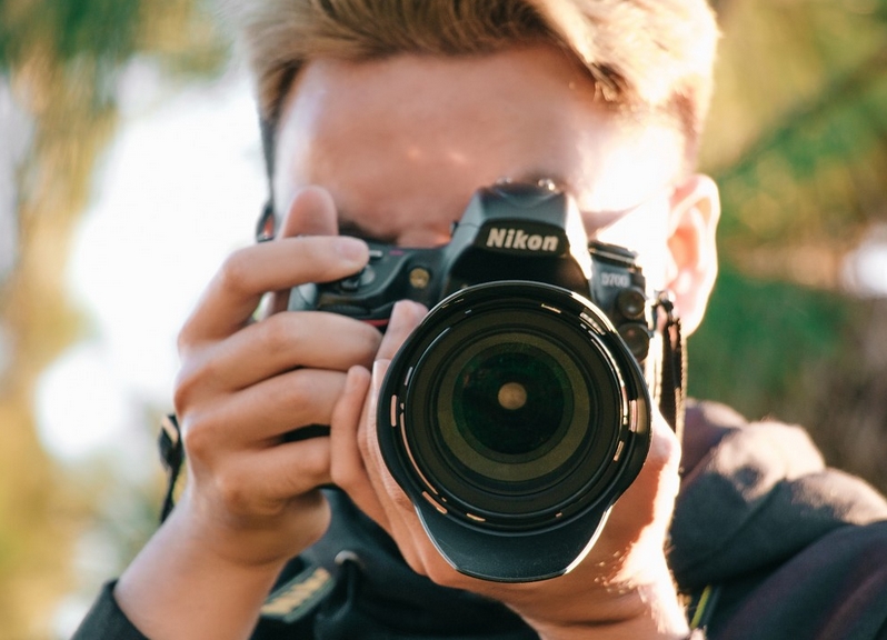 photographer